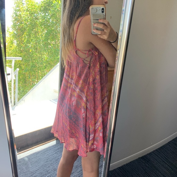 Urban Outfitters Kimchi Blue Sundress NWOT - Picture 3 of 7